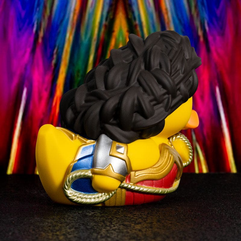 DC Comics: Wonder Woman TUBBZ (Boxed Edition) - Image 5