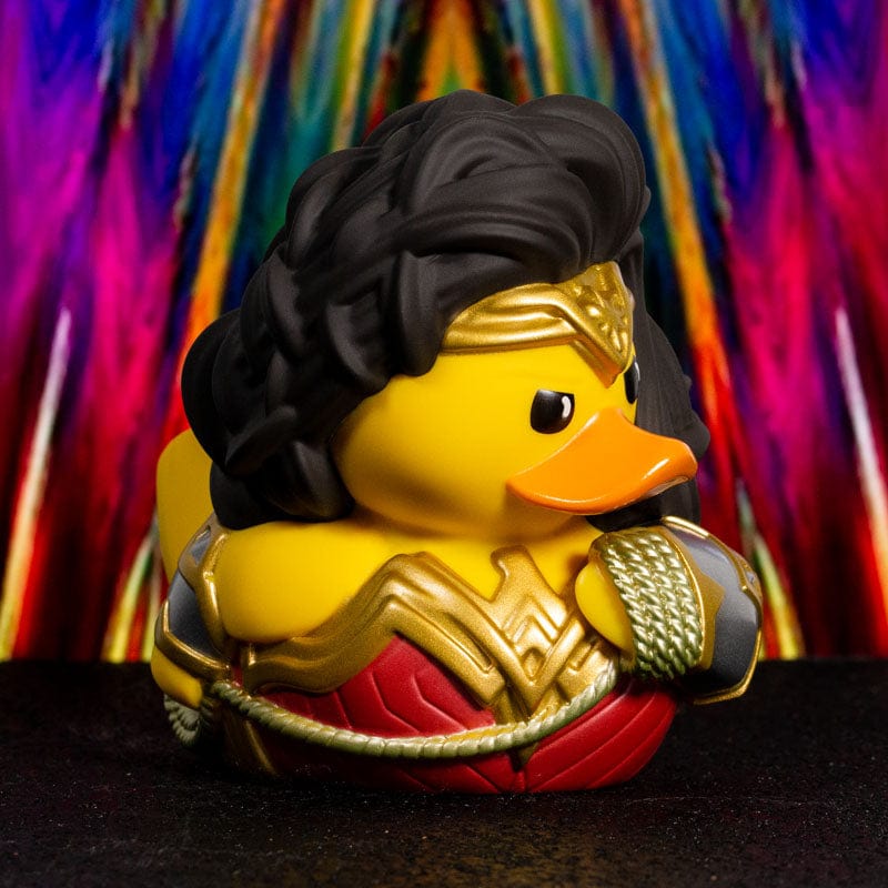 DC Comics: Wonder Woman TUBBZ (Boxed Edition) - Image 6