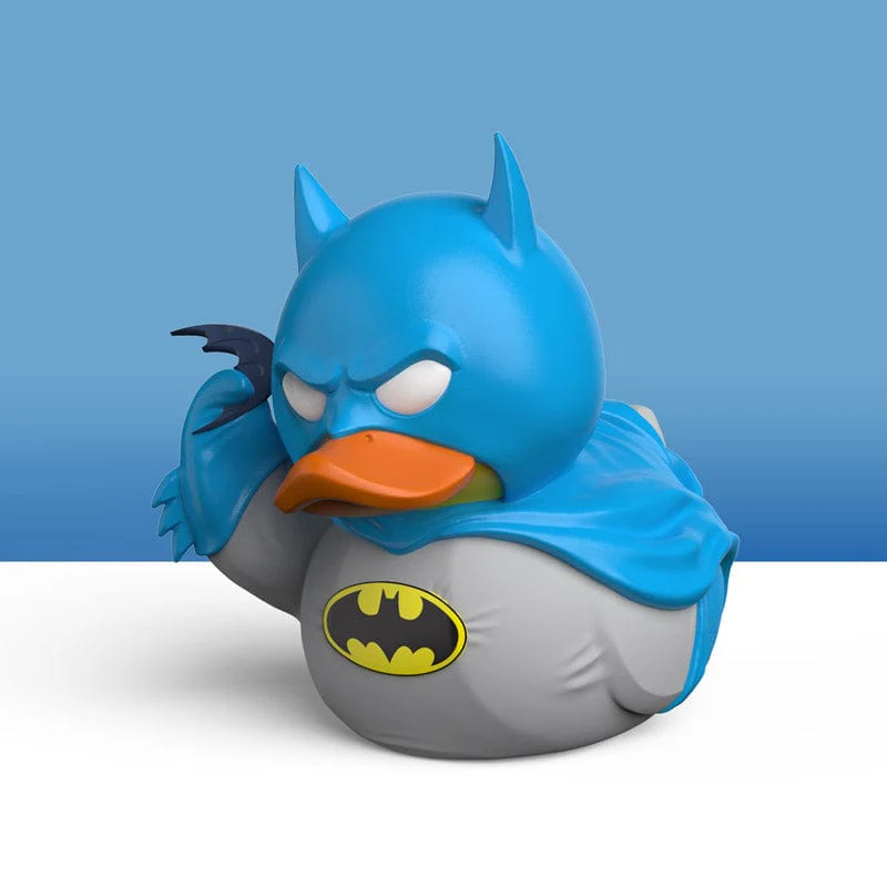 DC Comics: Batman TUBBZ (Mini Edition) - Image 3