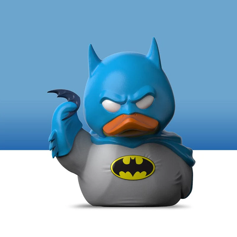 DC Comics: Batman TUBBZ (Mini Edition) - Image 5