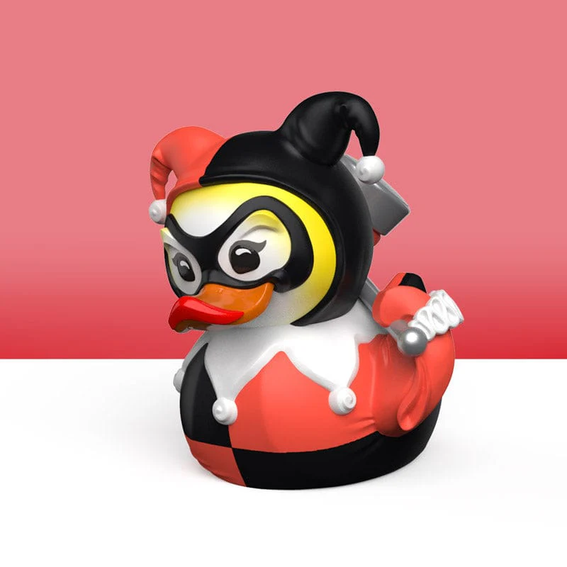 DC Comics: Harley Quinn TUBBZ (Mini Edition) - Image 3
