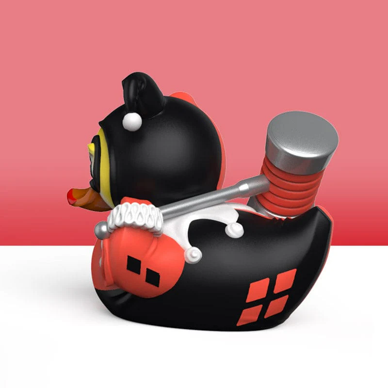 DC Comics: Harley Quinn TUBBZ (Mini Edition) - Image 4