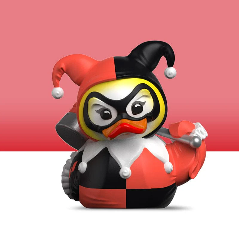 DC Comics: Harley Quinn TUBBZ (Mini Edition) - Image 5