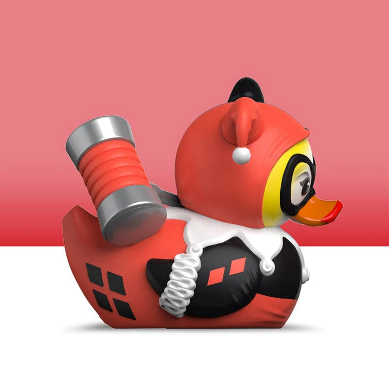 DC Comics: Harley Quinn TUBBZ (Mini Edition) - Image 6