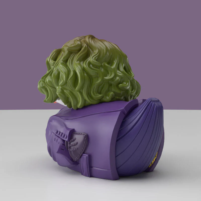 DC Comics: Joker The Dark Knight TUBBZ (Mini Edition) - Image 5