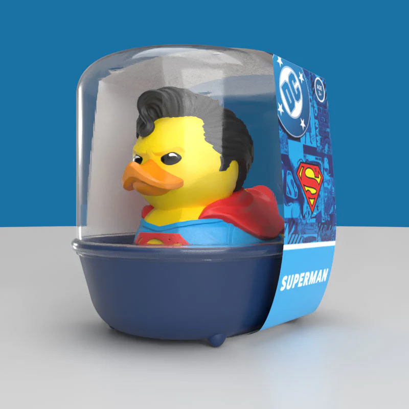 DC Comics: Superman (Mini Edition) - Image 2