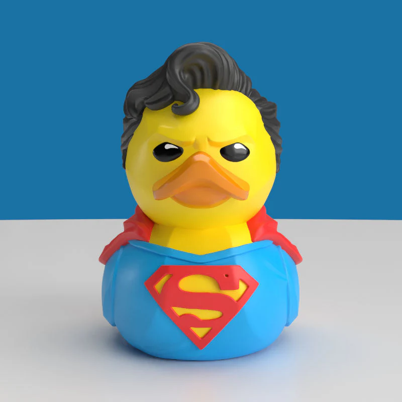 DC Comics: Superman (Mini Edition) - Image 3