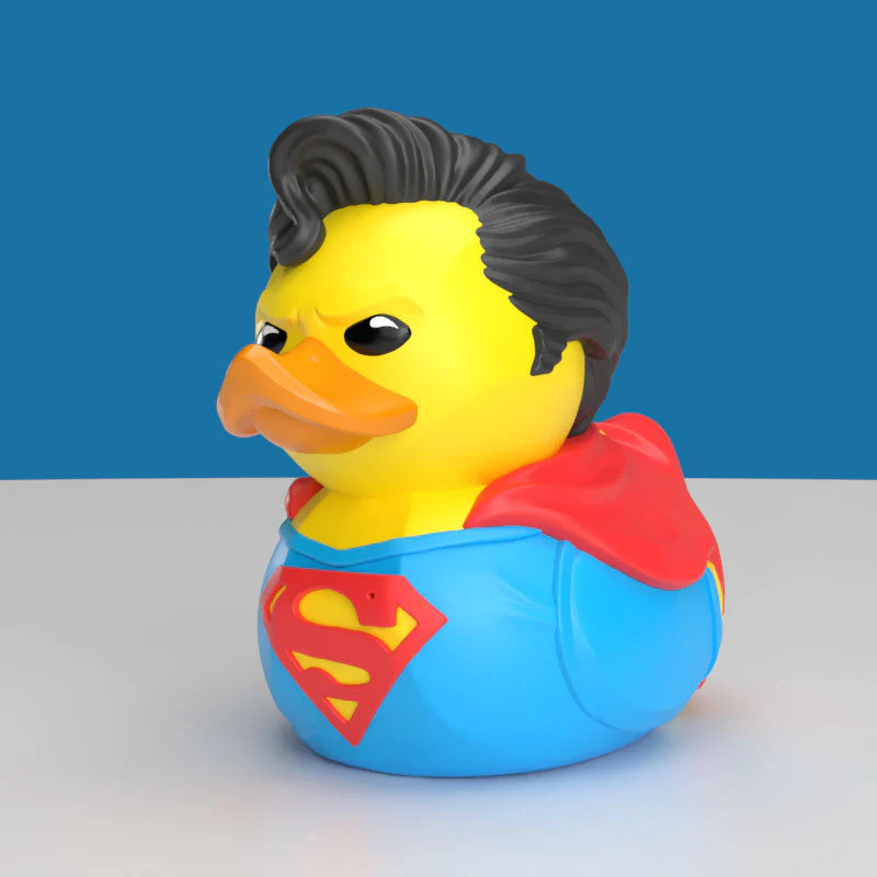 DC Comics: Superman (Mini Edition) - Image 4