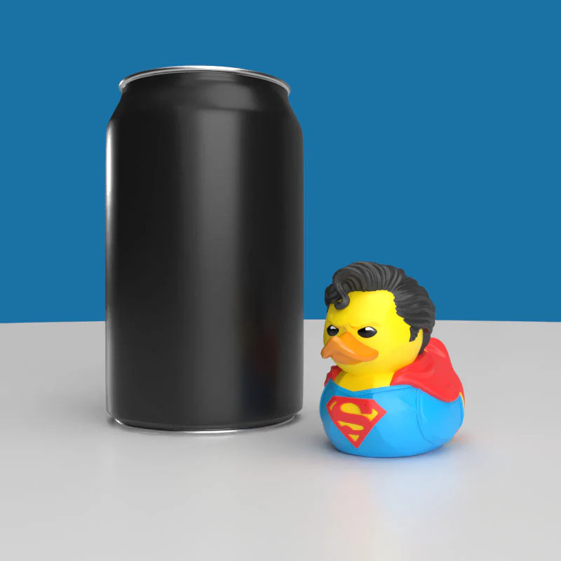DC Comics: Superman (Mini Edition) - Image 6