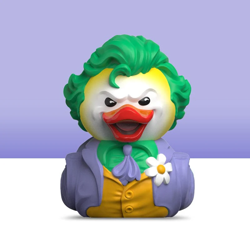 DC Comics: The Joker TUBBZ (Mini Edition) - Image 5
