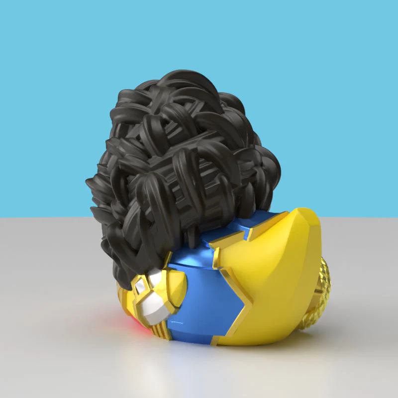 DC Comics: Wonder Woman TUBBZ (Mini Edition) - Image 5