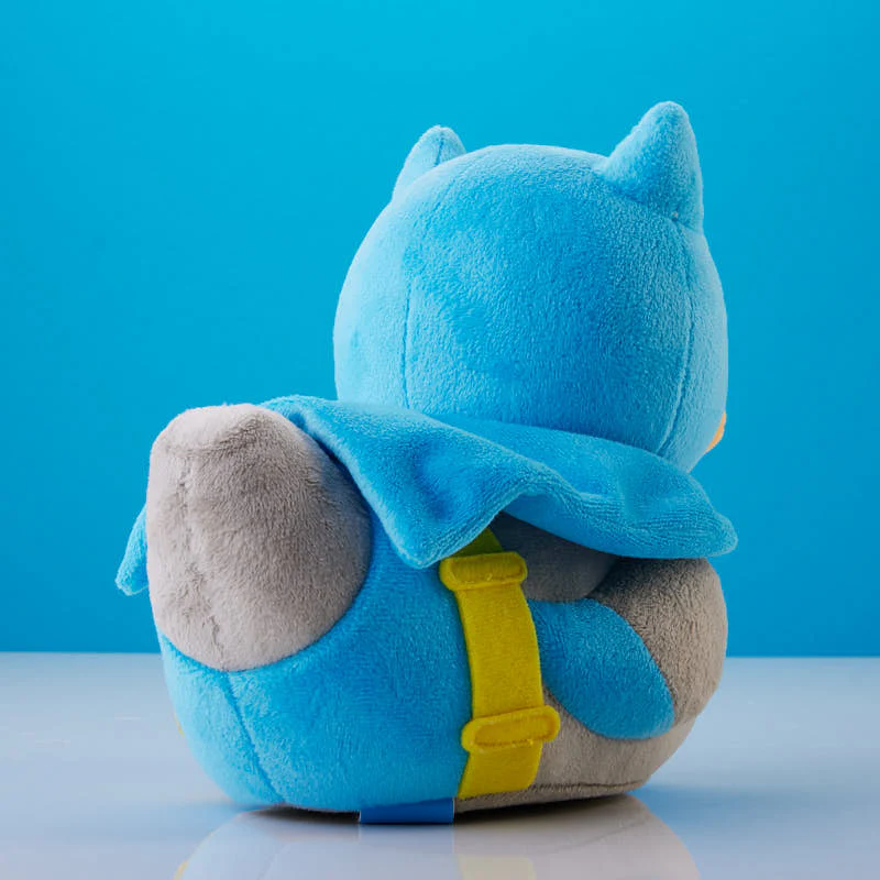 DC Comics: Batman TUBBZ Plushie - Image 3