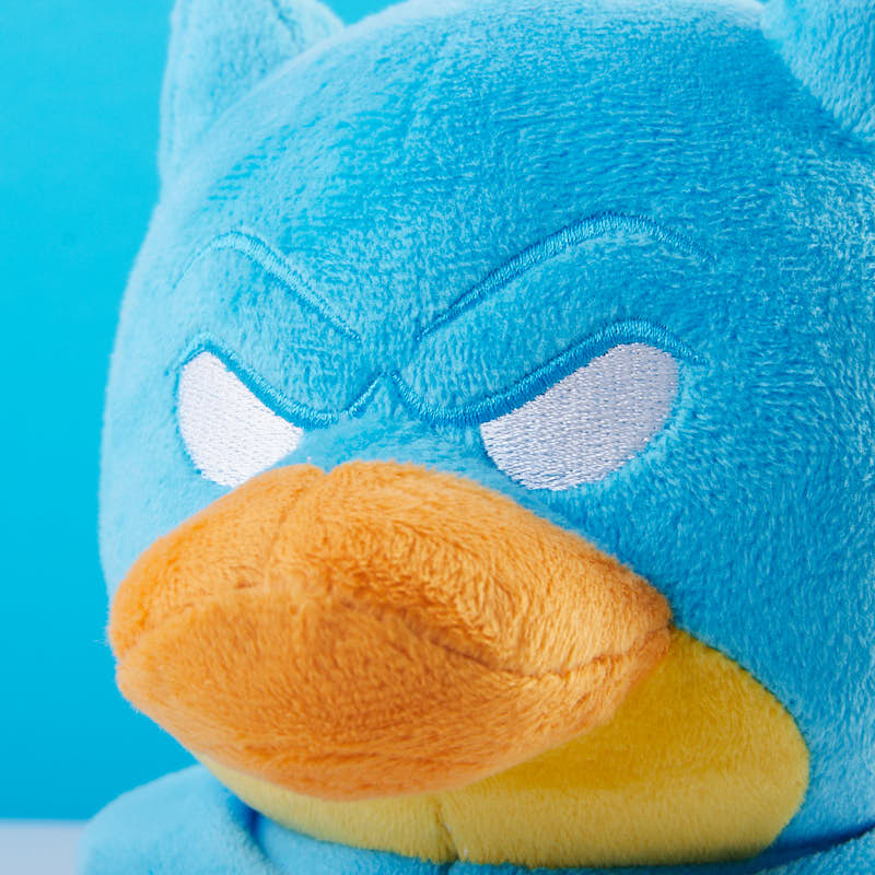 DC Comics: Batman TUBBZ Plushie - Image 6