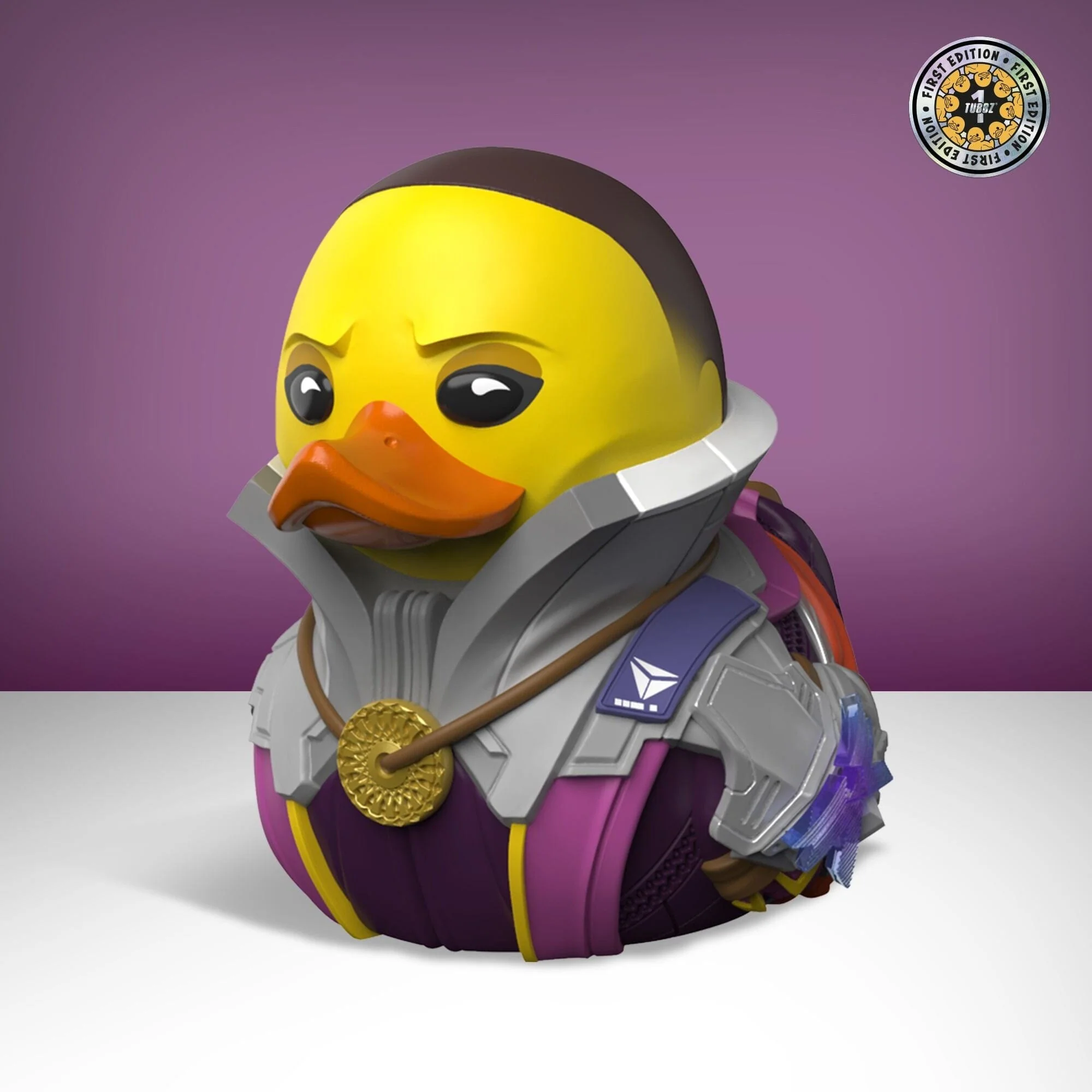 Destiny: Ikora TUBBZ (First Edition) - Image 3