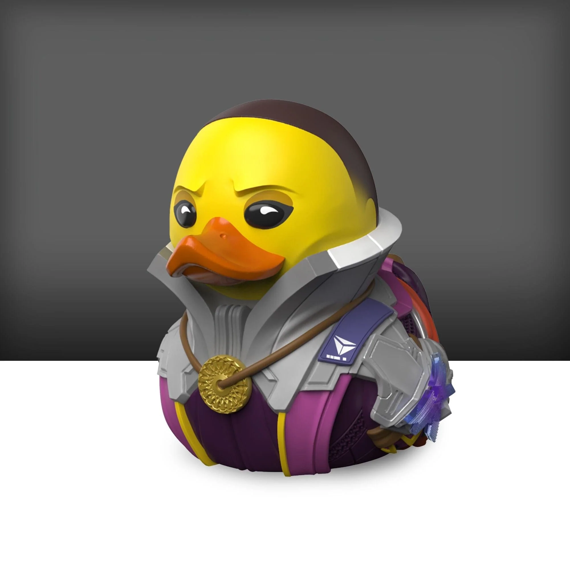 Destiny: Ikora Rey TUBBZ (Mini Edition) - Image 3