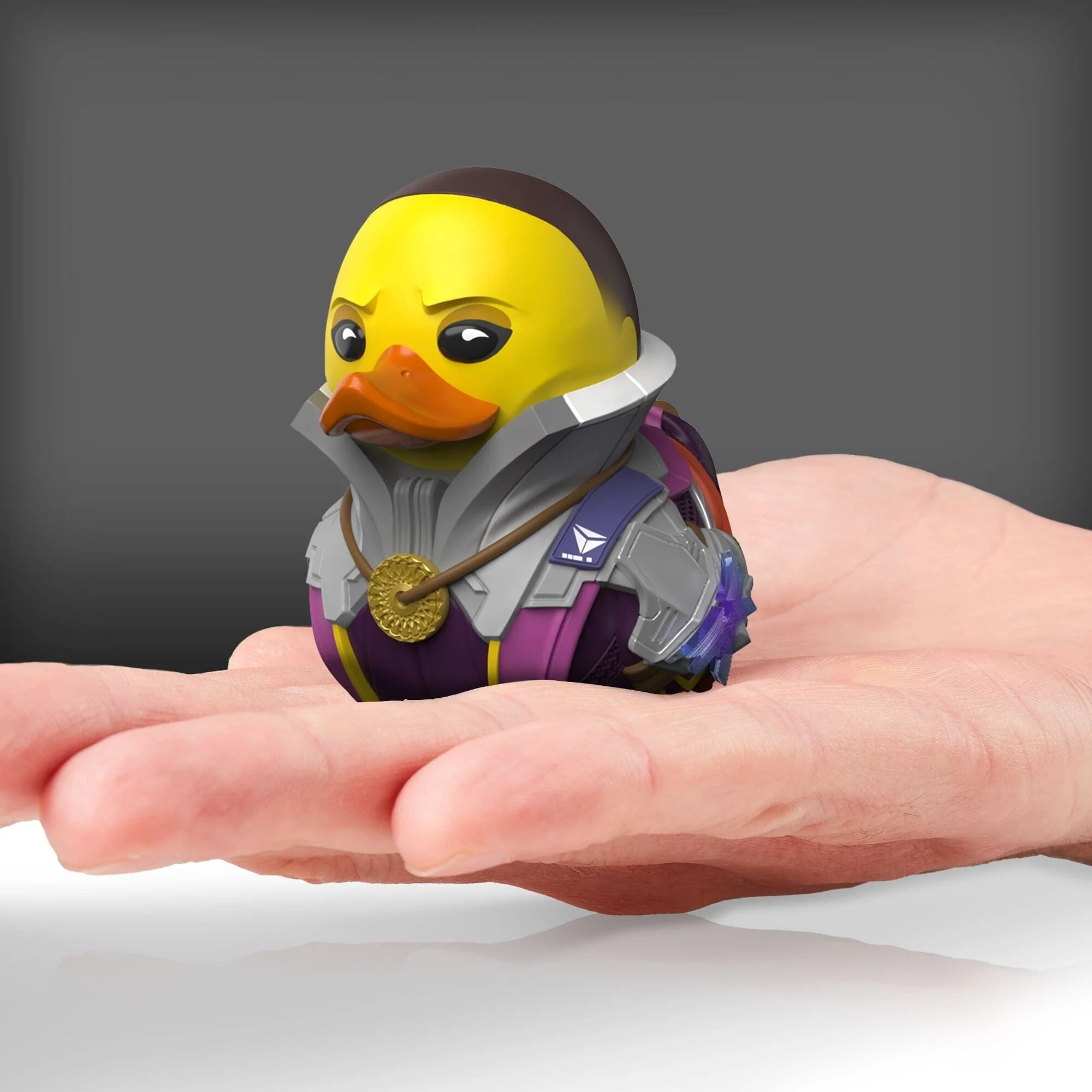 Destiny: Ikora Rey TUBBZ (Mini Edition) - Image 7