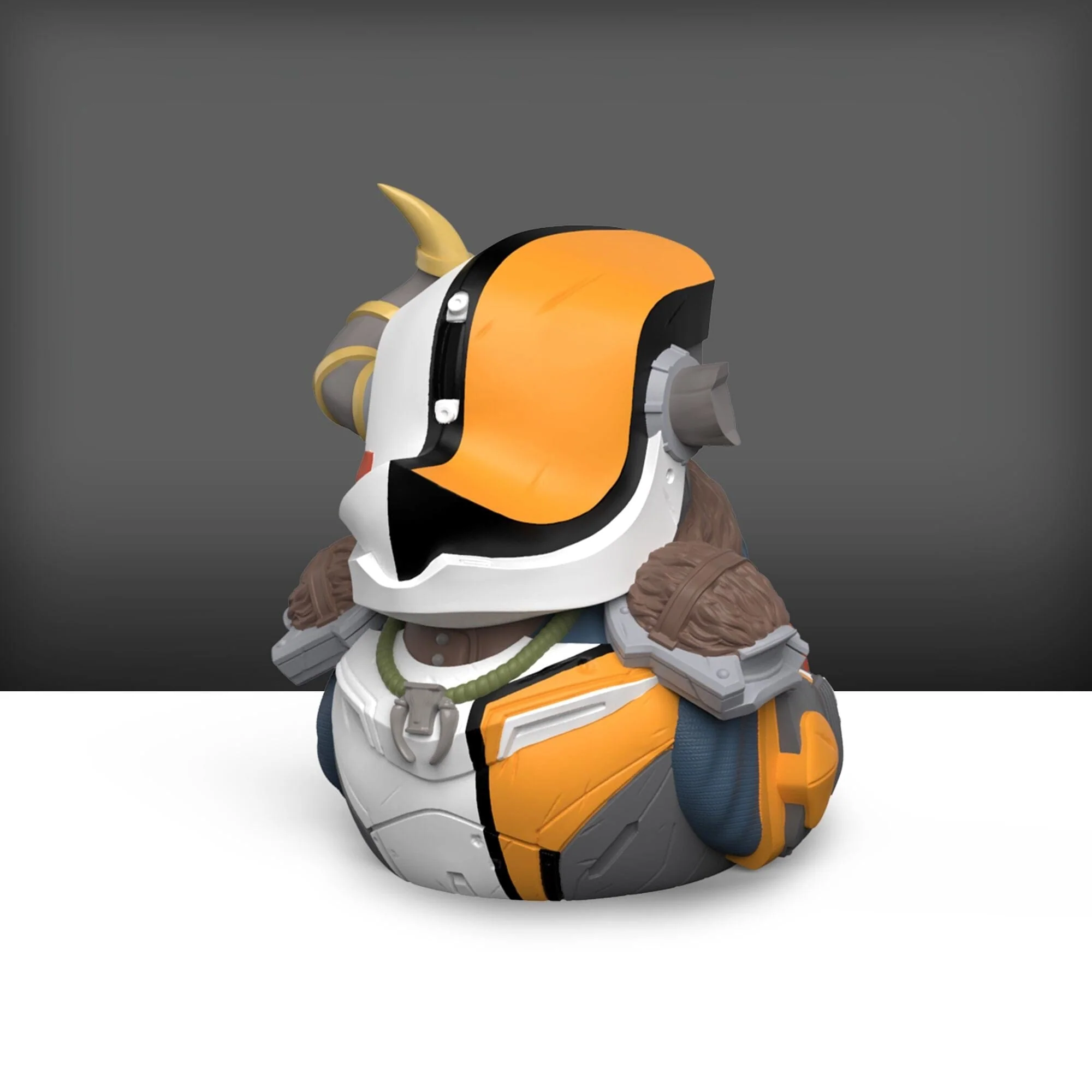 Destiny: Lord Shaxx TUBBZ (Mini Edition) - Image 3