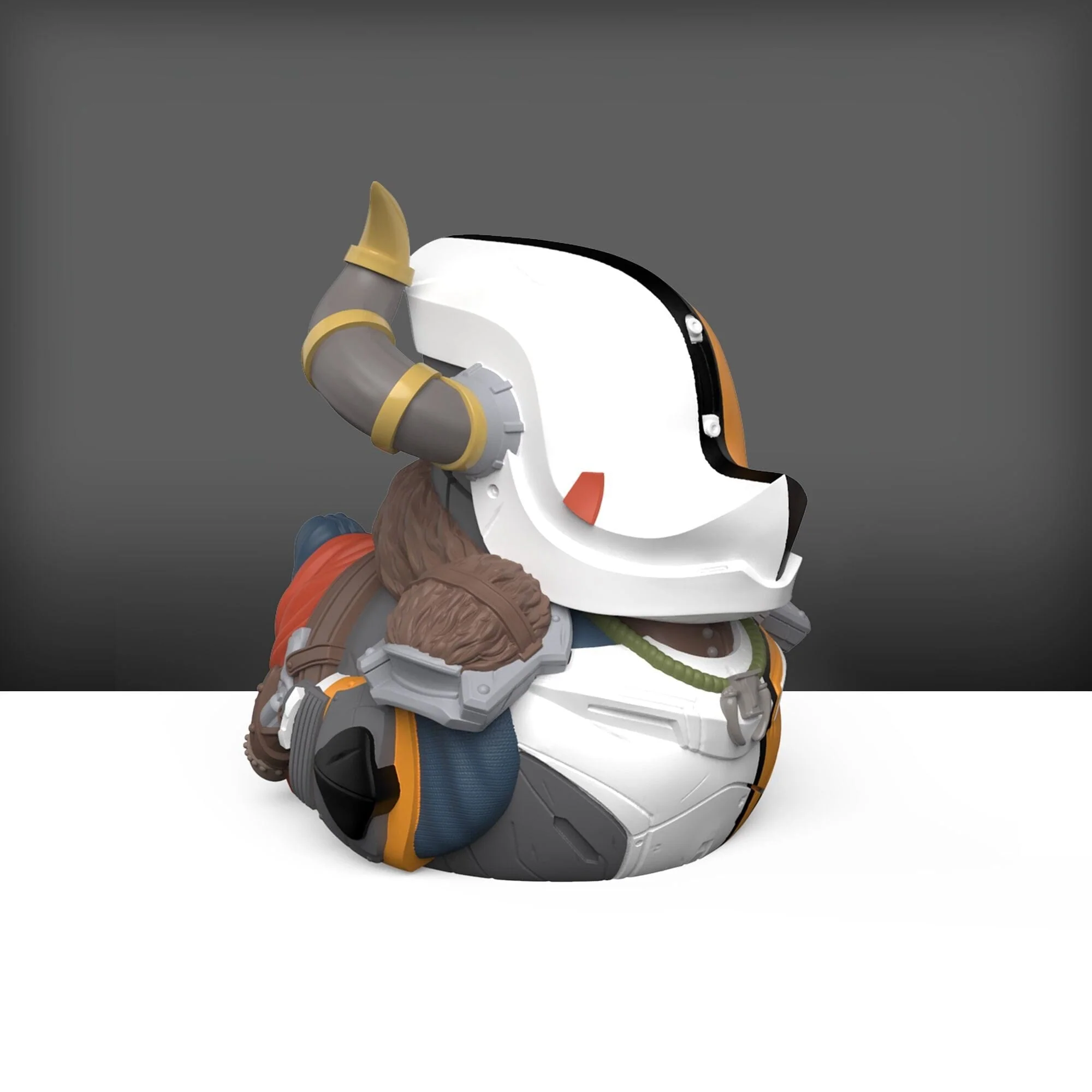 Destiny: Lord Shaxx TUBBZ (Mini Edition) - Image 5