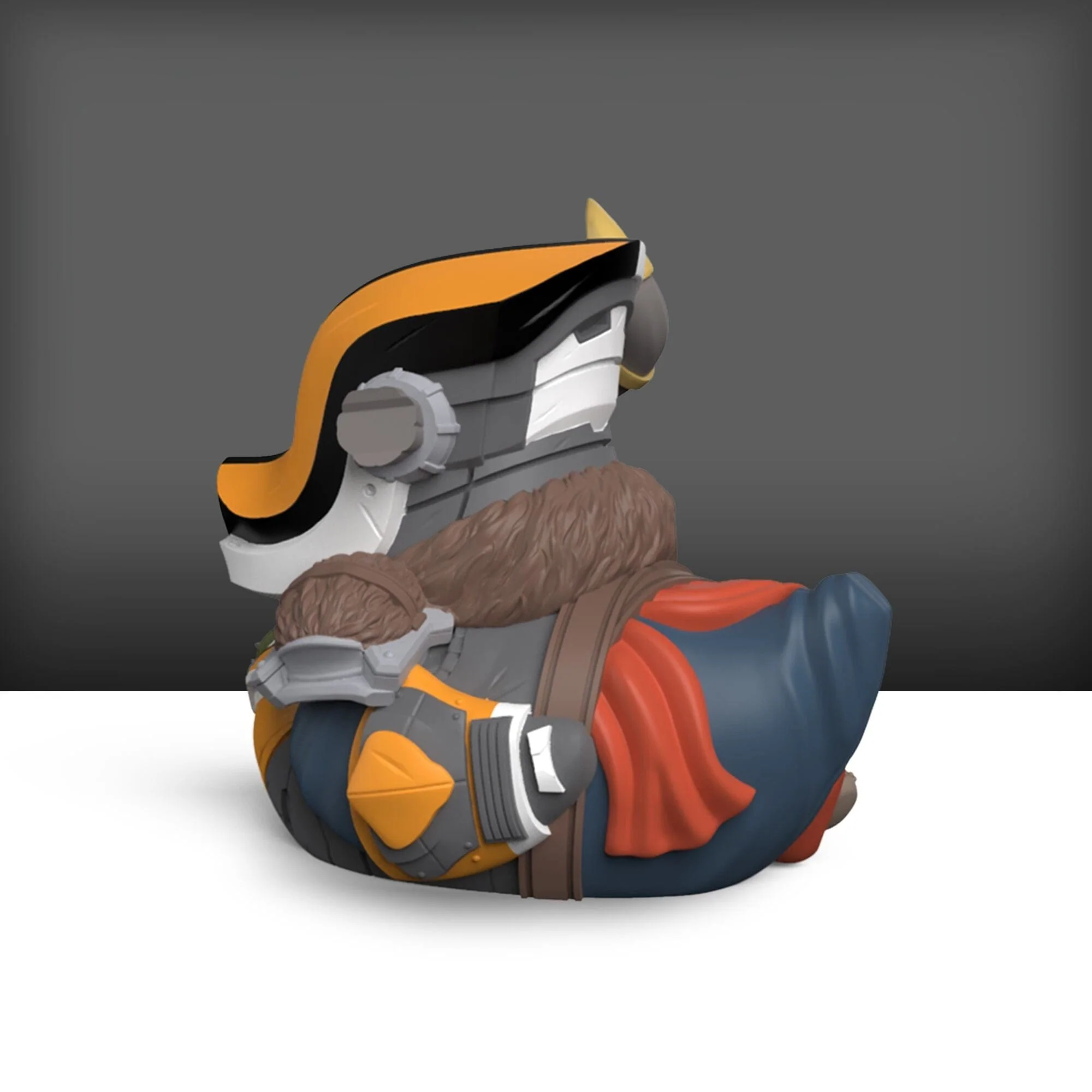 Destiny: Lord Shaxx TUBBZ (Mini Edition) - Image 6
