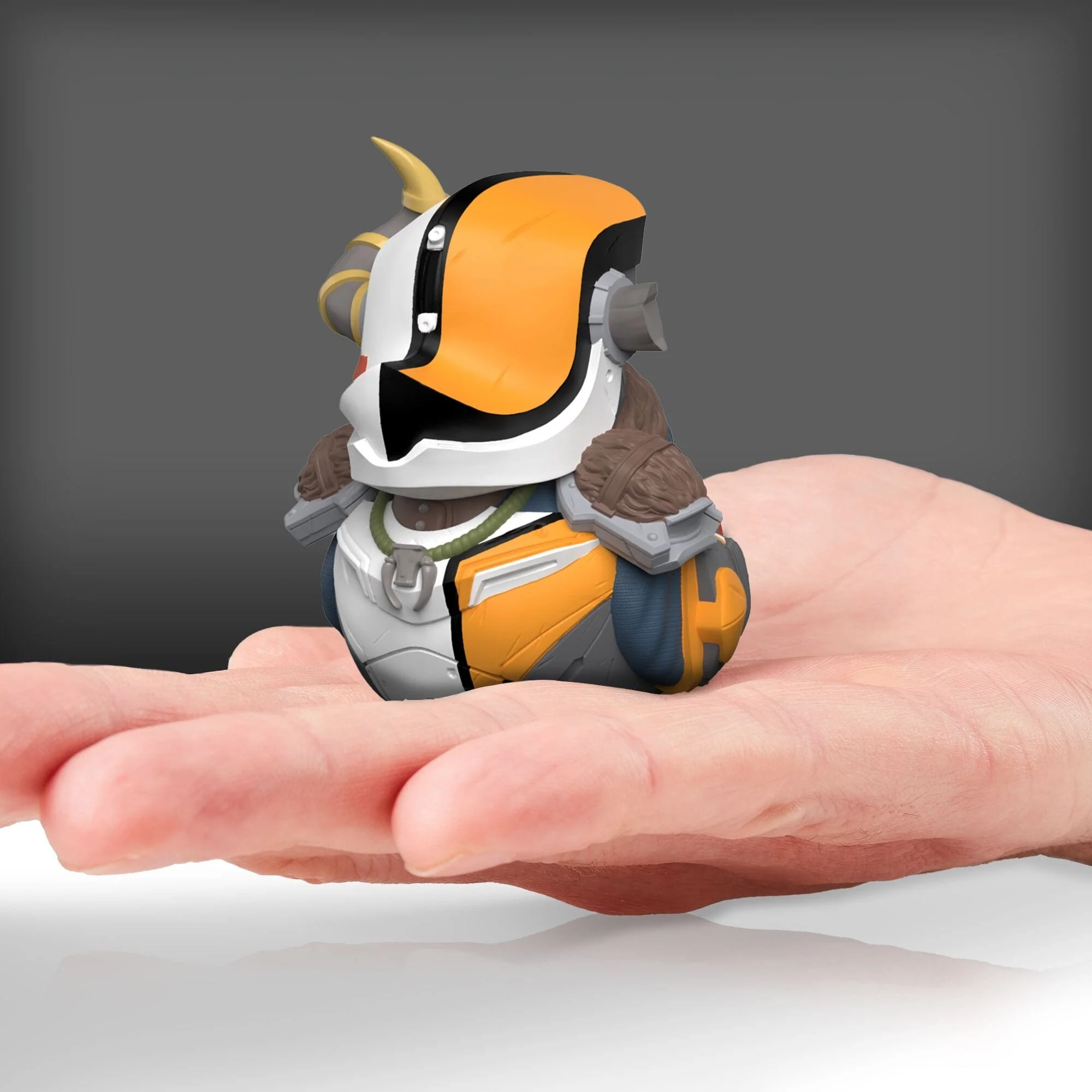 Destiny: Lord Shaxx TUBBZ (Mini Edition) - Image 7
