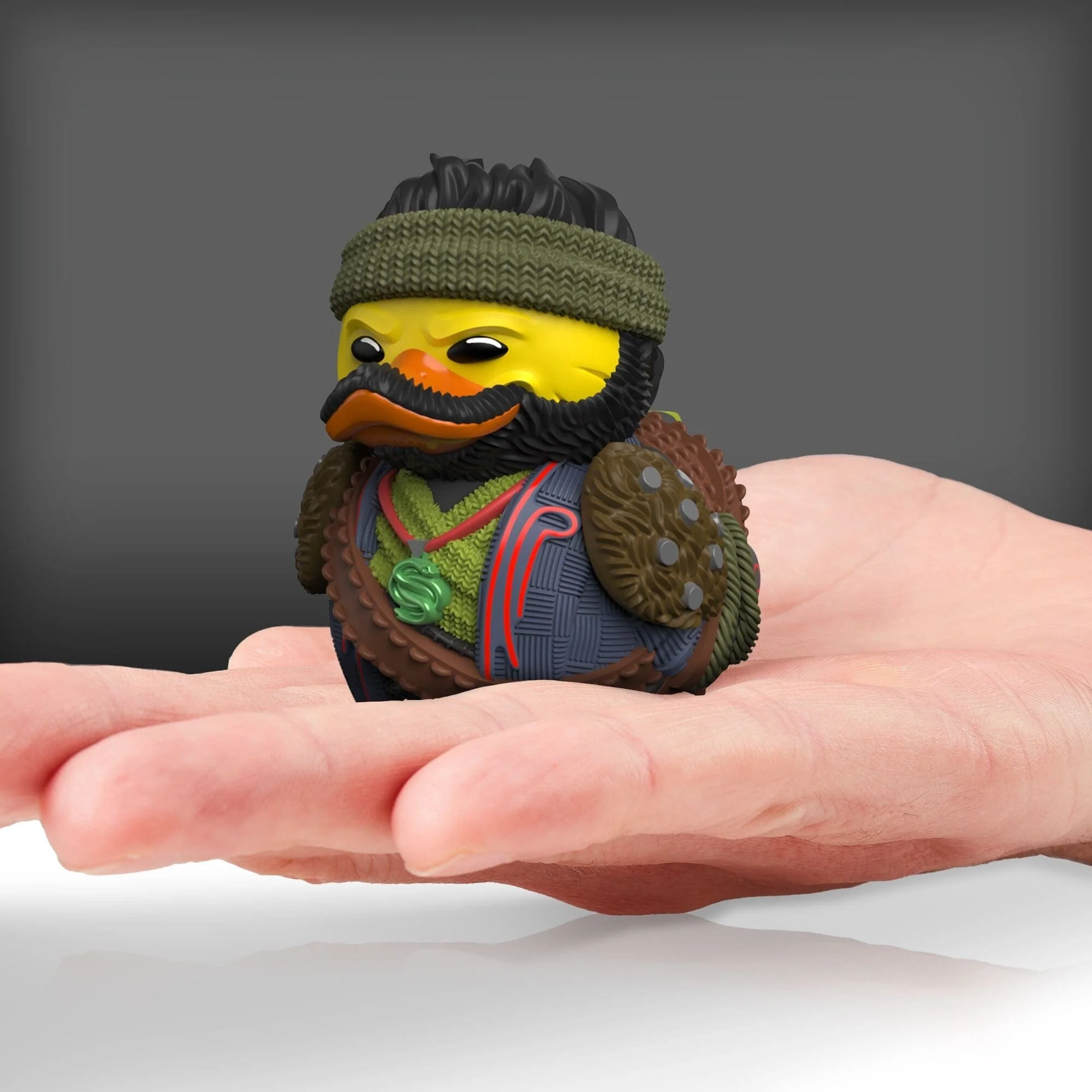 Destiny: The Drifter TUBBZ (Mini Edition) - Image 7
