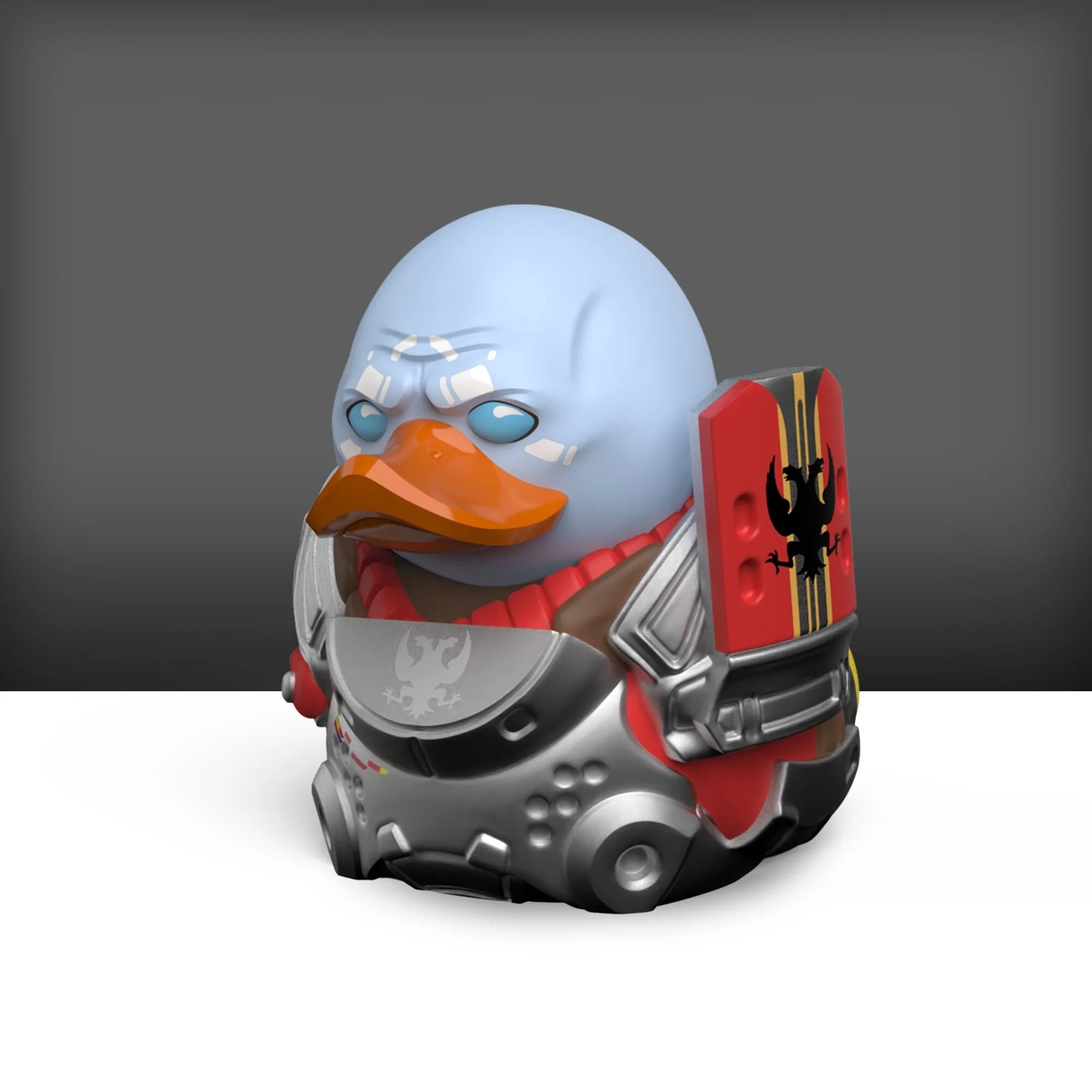 Destiny: Zavala TUBBZ (Mini edition) - Image 3