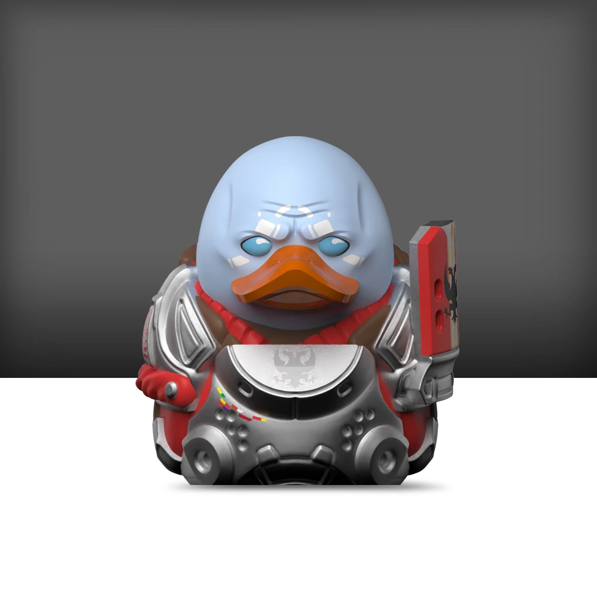 Destiny: Zavala TUBBZ (Mini edition) - Image 4