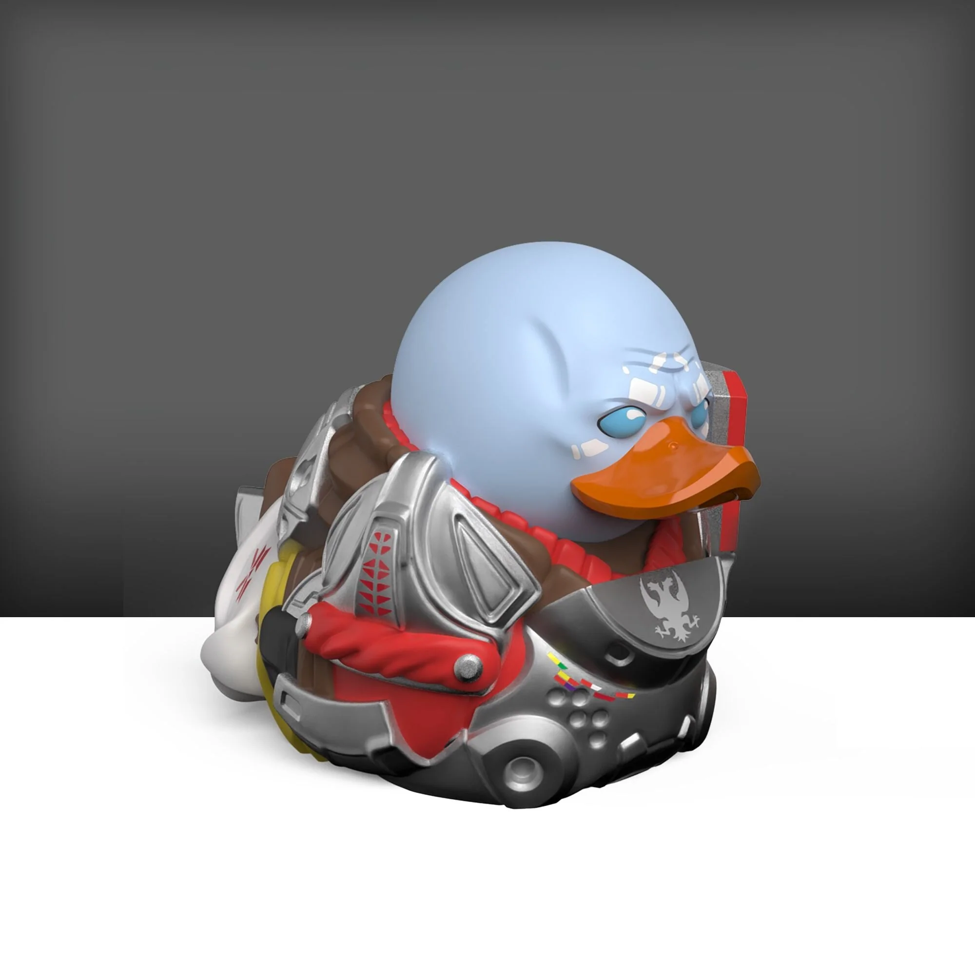 Destiny: Zavala TUBBZ (Mini edition) - Image 5