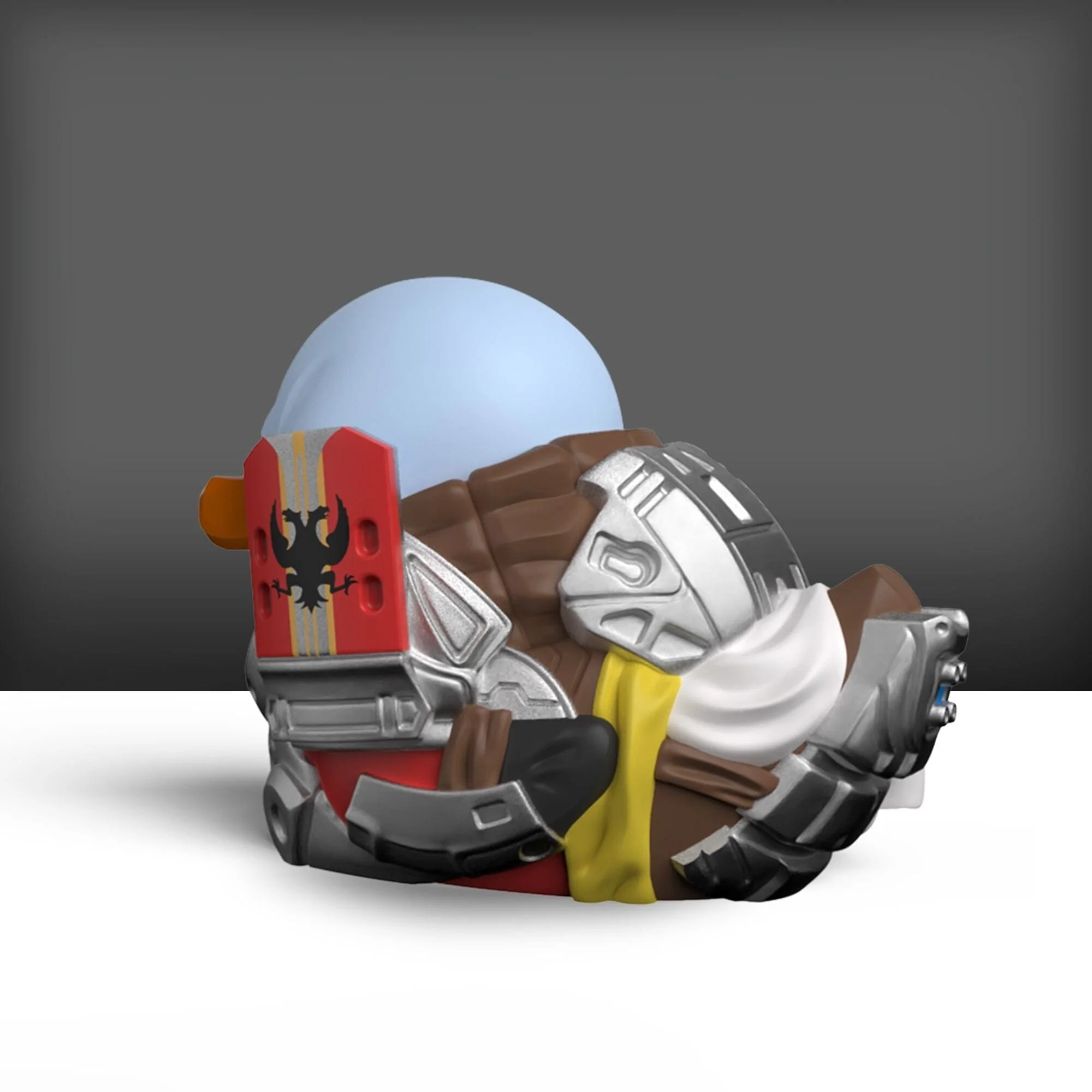Destiny: Zavala TUBBZ (Mini edition) - Image 6