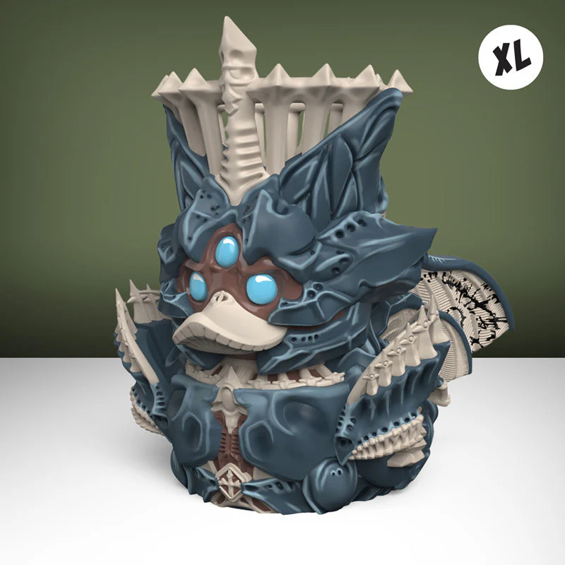 Destiny: Savathûn 'The Witch Queen’ TUBBZ (Giant XL Edition) - Image 4