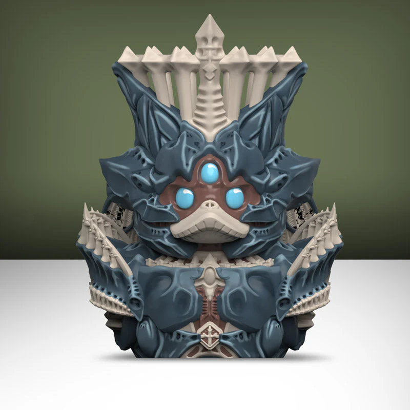 Destiny: Savathûn 'The Witch Queen’ TUBBZ (Giant XL Edition) - Image 6