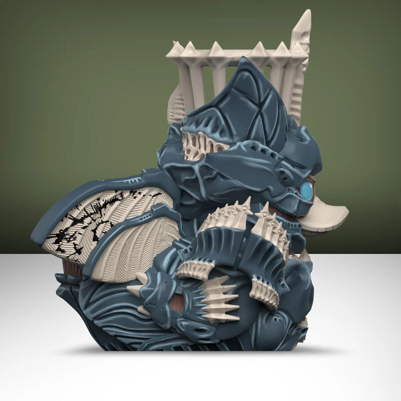 Destiny: Savathûn 'The Witch Queen’ TUBBZ (Giant XL Edition) - Image 7