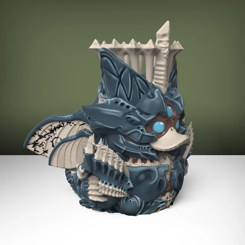 Destiny: Savathûn 'The Witch Queen’ TUBBZ (Giant XL Edition) - Image 8