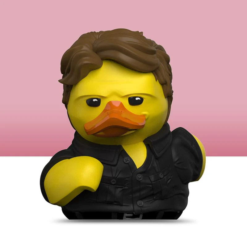 Dirty Dancing: Johnny Castle TUBBZ (First Edition) - Image 4