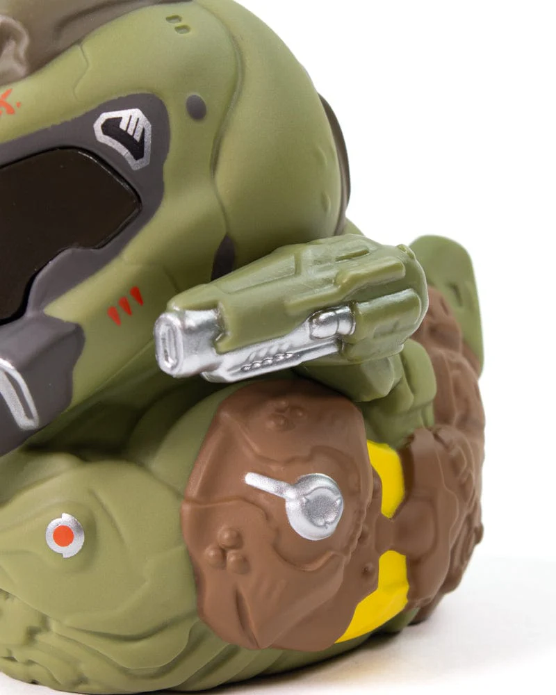 DOOM: Slayer TUBBZ  (Boxed Edition) - Image 4