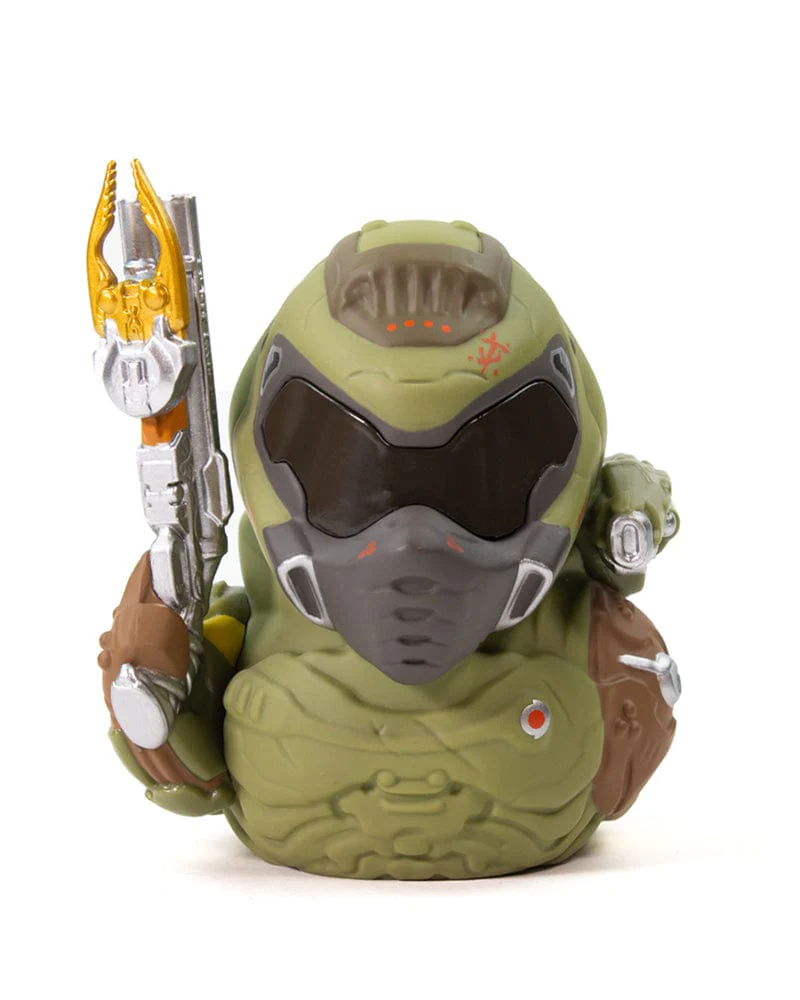 DOOM: Slayer TUBBZ  (Boxed Edition) - Image 7