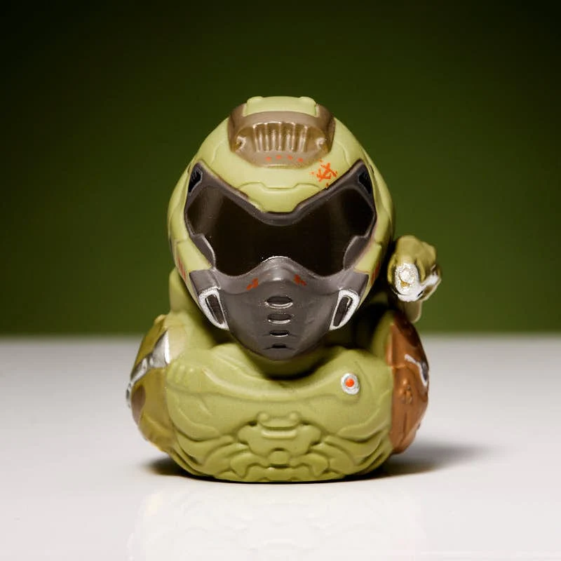DOOM: Slayer TUBBZ (Mini Edition) - Image 3