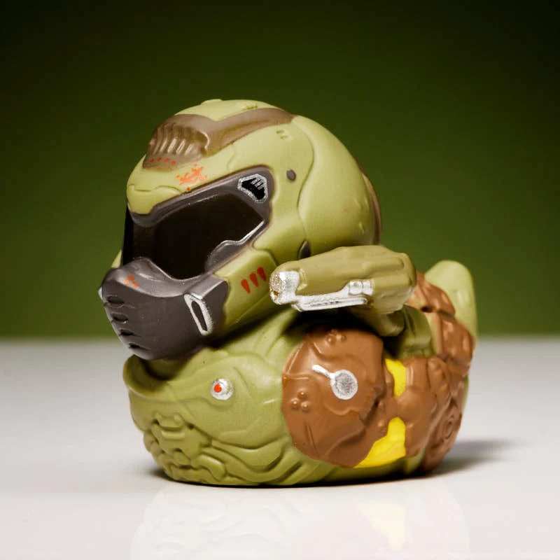 DOOM: Slayer TUBBZ (Mini Edition) - Image 4