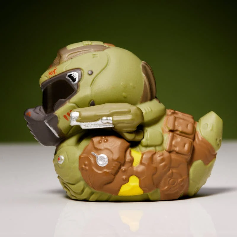 DOOM: Slayer TUBBZ (Mini Edition) - Image 6