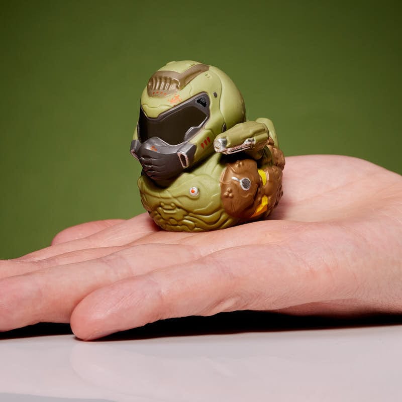 DOOM: Slayer TUBBZ (Mini Edition) - Image 7