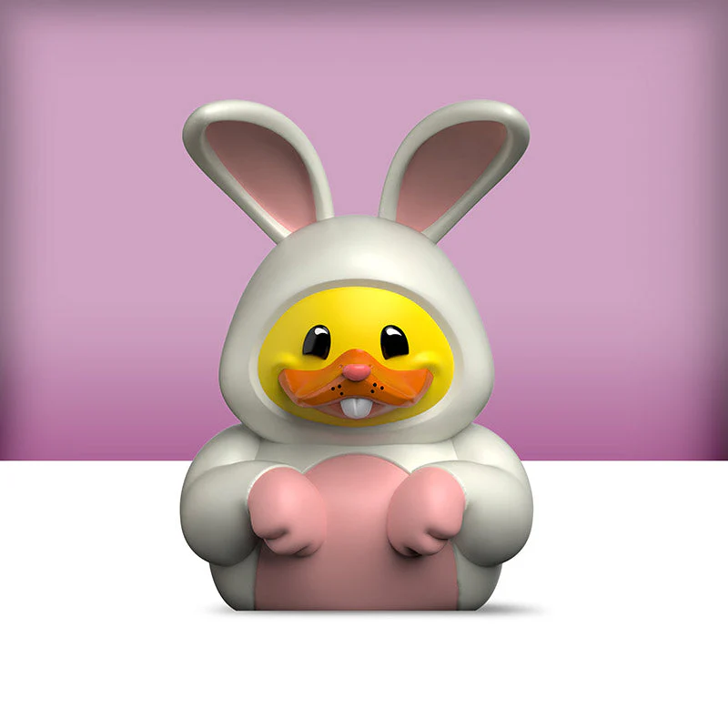 Easter: Easter Bunny TUBBZ (Mini Edition) - Image 3