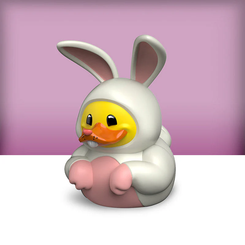 Easter: Easter Bunny TUBBZ (Mini Edition) - Image 5