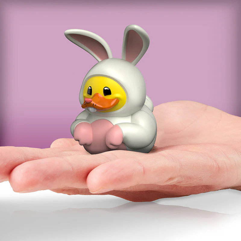 Easter: Easter Bunny TUBBZ (Mini Edition) - Image 8