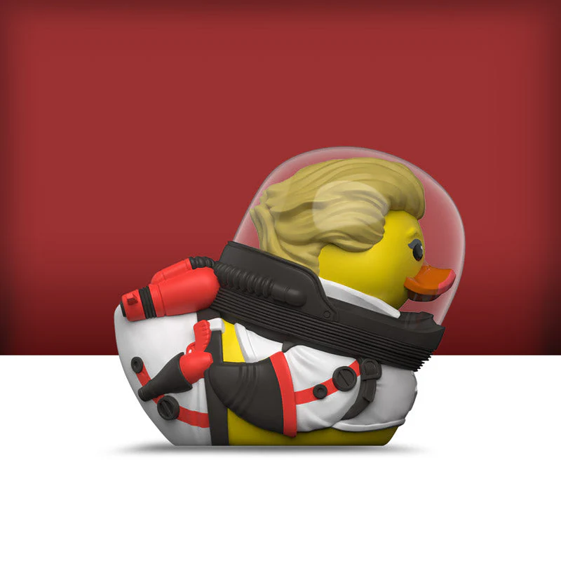 Fallout: Nuka Cola Girl TUBBZ (Mini Edition) - Image 6