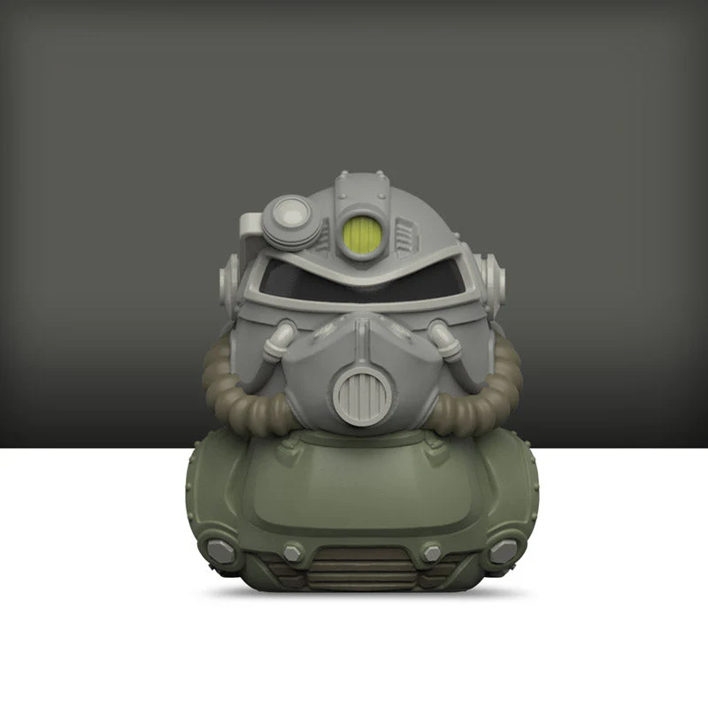 Fallout: T-51 TUBBZ (Mini Edition) - Image 3