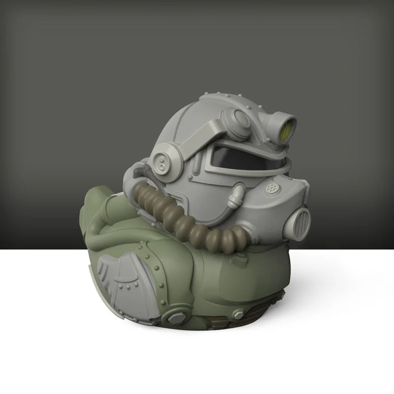 Fallout: T-51 TUBBZ (Mini Edition) - Image 4