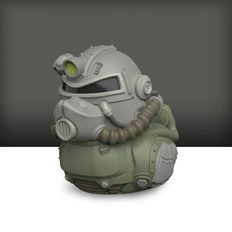 Fallout: T-51 TUBBZ (Mini Edition) - Image 5