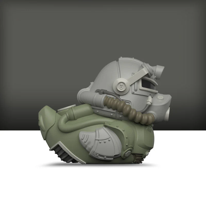 Fallout: T-51 TUBBZ (Mini Edition) - Image 6