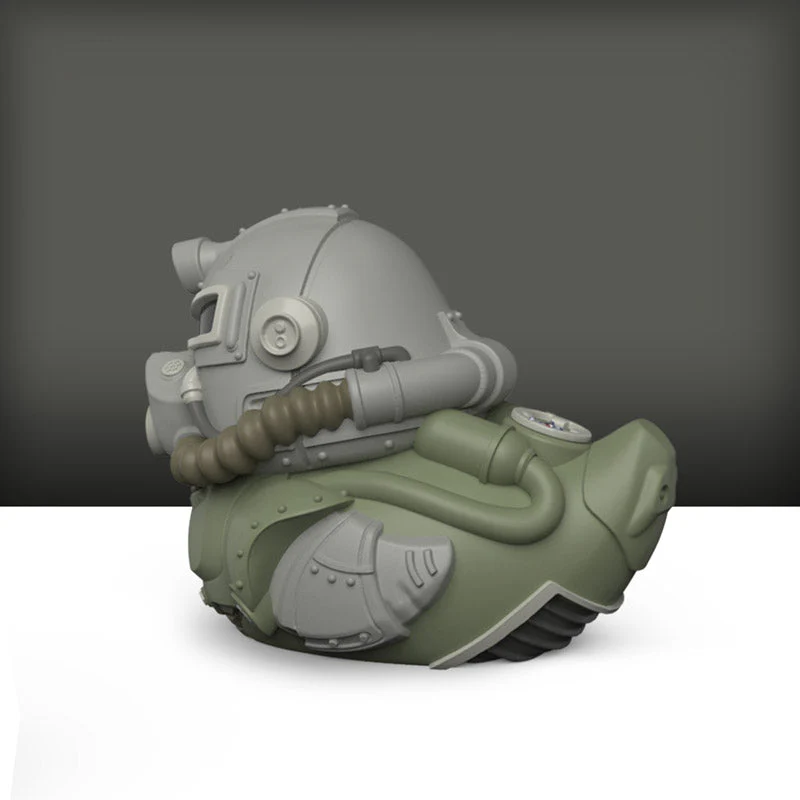 Fallout: T-51 TUBBZ (Mini Edition) - Image 7
