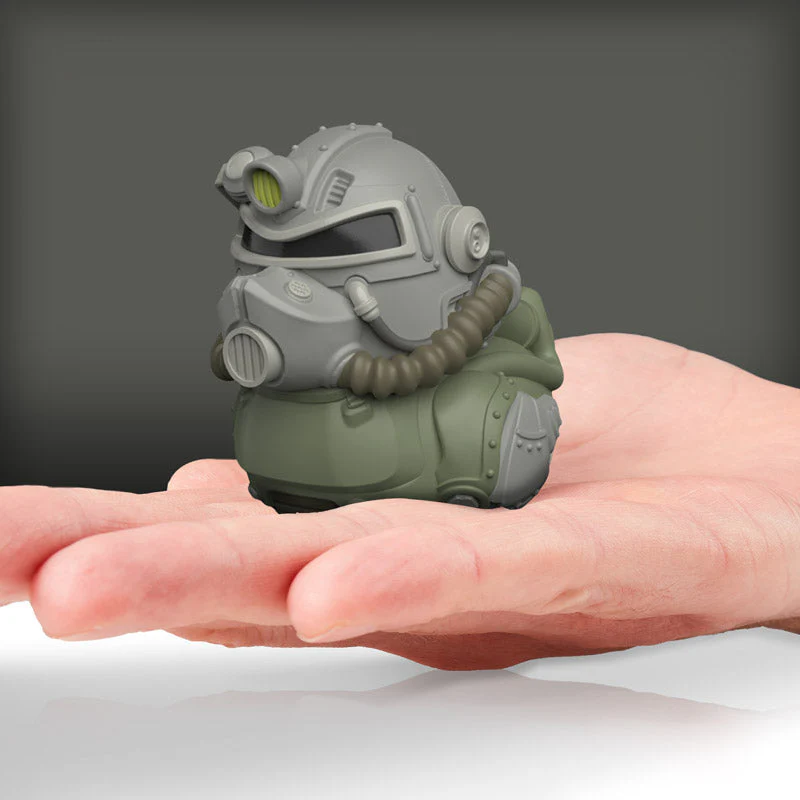 Fallout: T-51 TUBBZ (Mini Edition) - Image 8